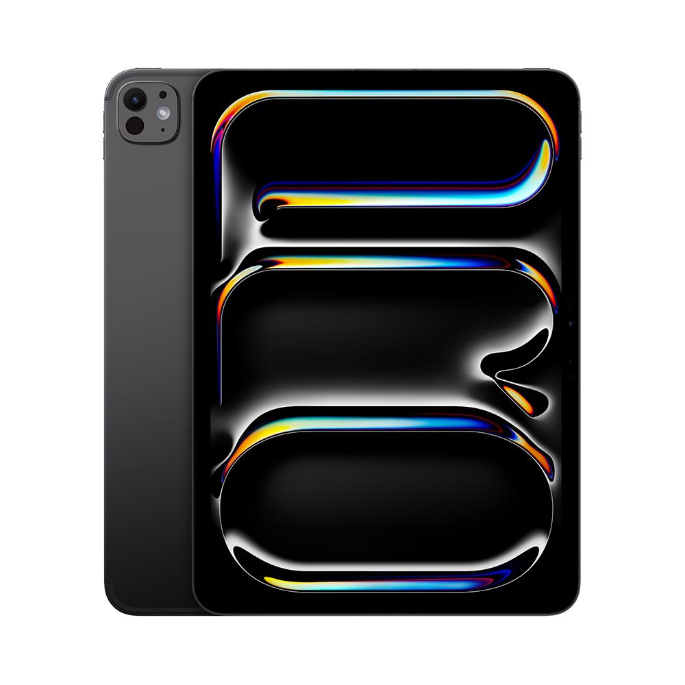 Apple iPad Pro M4 7.Gen 11 Inç Wifi 256 GB Tablet
