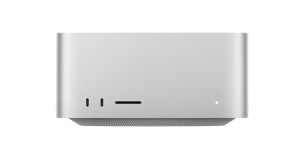 Mac Studio Apple M4 Max chip with 14‑core CPU 32‑core GPU 36GB 512GB Model A3143