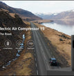 Xiaomi Portable Electric Air Compressor 1s Taşınabilir Hava Pompası