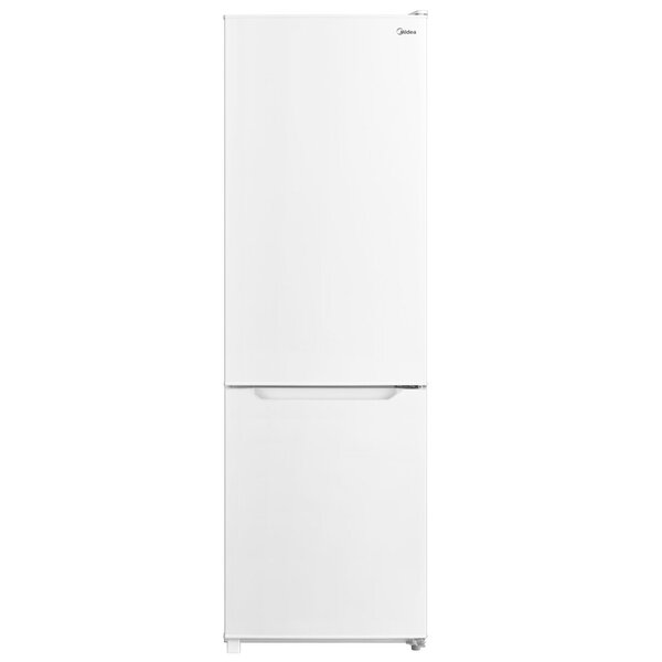 Midea 310LT No Frost Beyaz Buzdolabı MDRB424FGF01