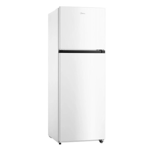 Midea 338LT No Frost Beyaz Buzdolabı MDRT489MTE01E