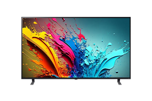 LG 75QNED85T3C 75" LG QNED AI QNED85 4K Smart TV (2024)