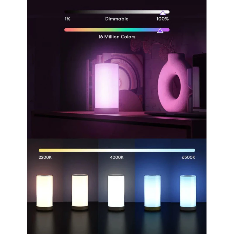 meross-msl430-smart-wi-fi-ambient-light-with-color-changing-homekit