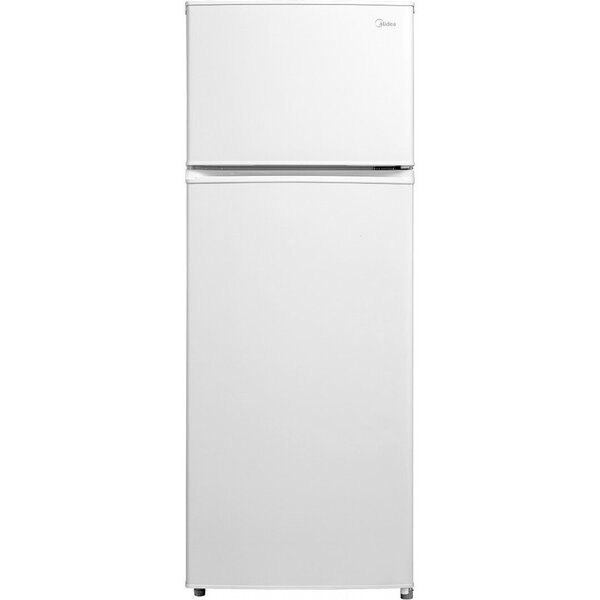 Midea 204LT Beyaz Buzdolabı MDRT294FGF01
