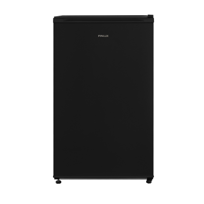 FINLUX FRTT89DC48B 88 Lt Siyah Mini Buzdolabı1