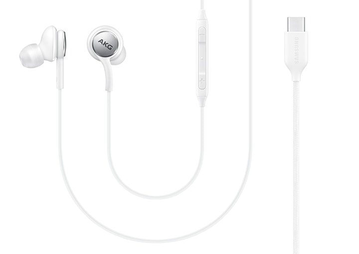 Samsung Type-C Earphones
