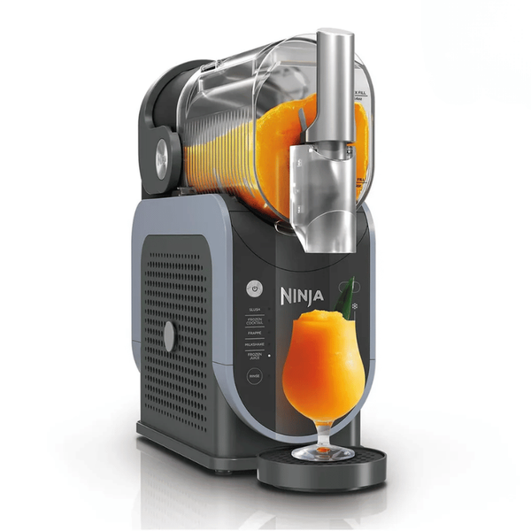 Ninja SLUSHi Professional Frozen Drink Maker - Ev Tipi Profesyonel Buzlu İçecek Makinesi