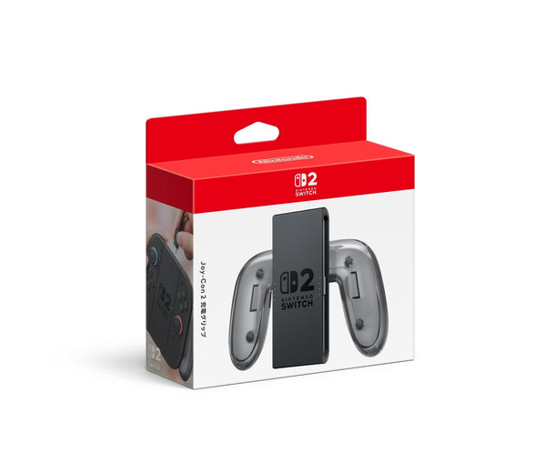 Nintendo Switch Siyah Joy - Con Controller Charging Grip Kol Tutucu