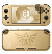Nintendo Switch Lite Hyrule Edition Oyun Konsolu