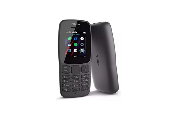 NOKIA 106 TUSLU CEP TELEFONU