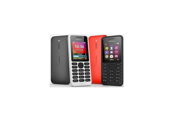 NOKIA 130 TUSLU CEP TELEFONU