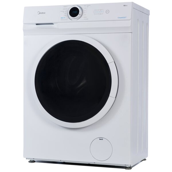 Midea 7KG Çamaşır Makinesi MF100W70W