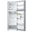 Midea 338LT No Frost Silver Buzdolabı MDRT489MTE02E