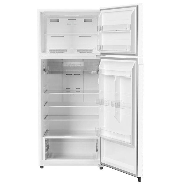 Midea 465LT No Frost Beyaz Buzdolabı MDRT645MTE01