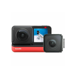 Insta360 ONE RS Twin Edition Modular Action Camera