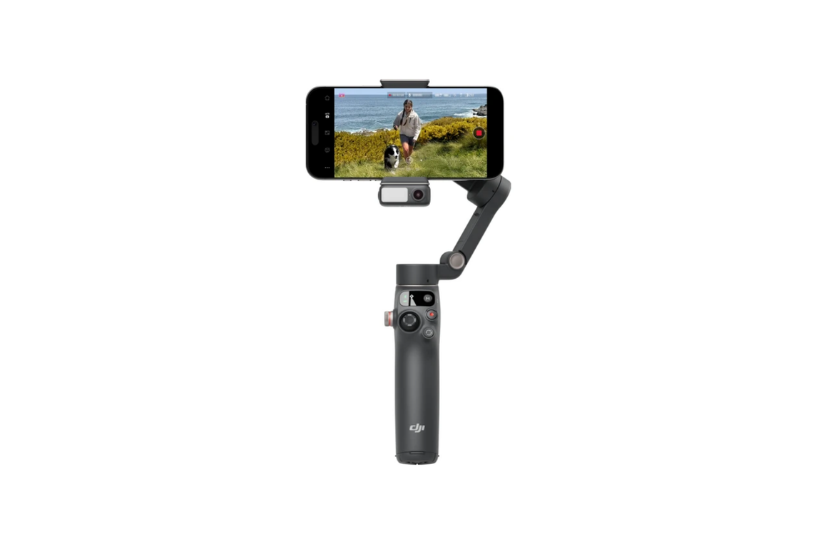DJI Osmo Mobile 7P Gimbal