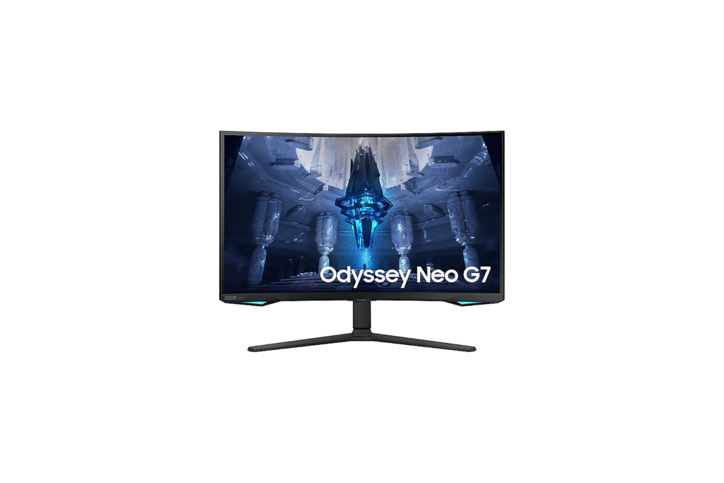 SAMSUNG LC32G75TQSPX 32" MONITOR