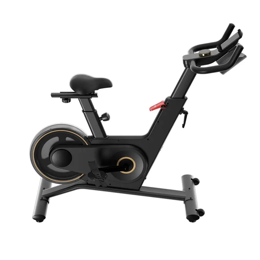 king-smith-spinning-bike-pb08s-fitness-bisikleti