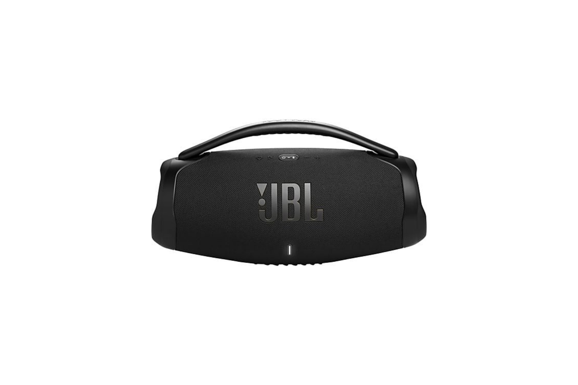 JBL Boombox 3 Wifi Kablosuz Hoparlör
