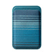 Pitaka Magnetic Woven Serisi Aramid Fiber Magnetik Kartlık