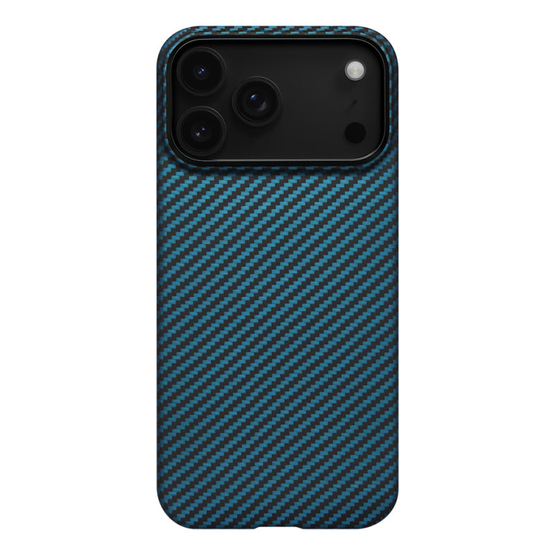 apple-iphone-17-pro-kilif-m-safe-sarj-ozellikli-kamera-kontrol-butonlu-aramid-fiber-pitaka-ultra-slim-kapak