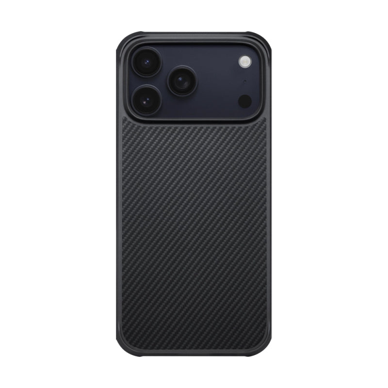 apple-iphone-17-pro-kilif-m-safe-sarj-ozellikli-pitaka-aramid-pro-guard-serisi-black-gray-kapak