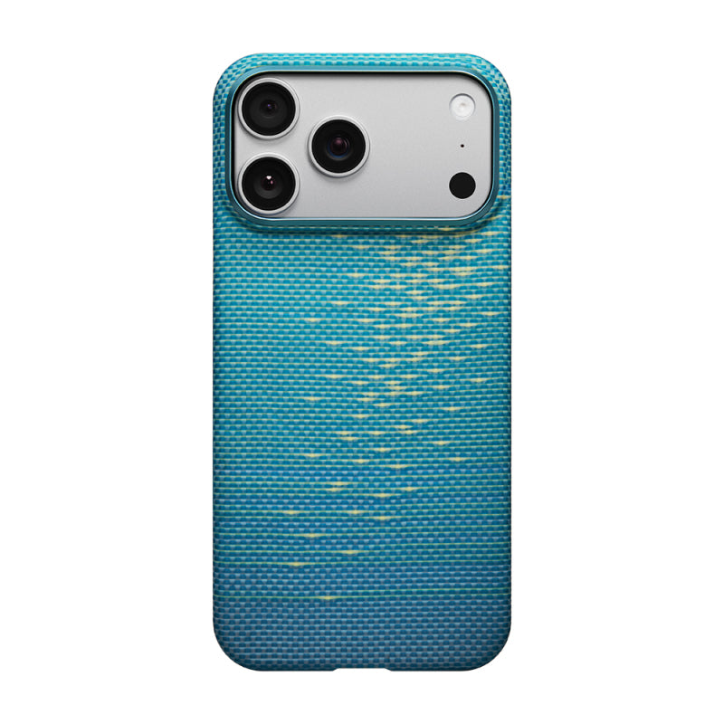 apple-iphone-17-pro-kilif-m-safe-sarj-ozellikli-aramid-fiber-pitaka-glints-of-gold-ultra-slim-serisi-kapak