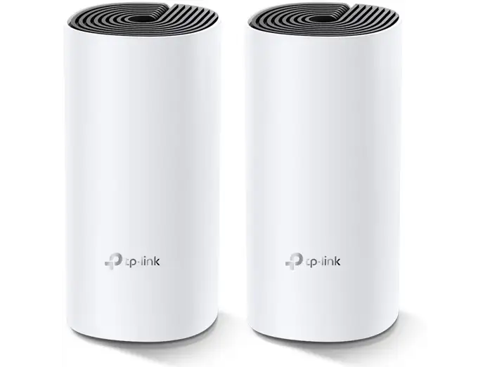 tp-link-deco-m4-2-pack-router-wi-fi-5-mesh-ac1200-mbps-fiber-destekli-cift-bant-gigabit-port-100-cihaz-260-m-kapsama-wpa3-mobil-kurulum