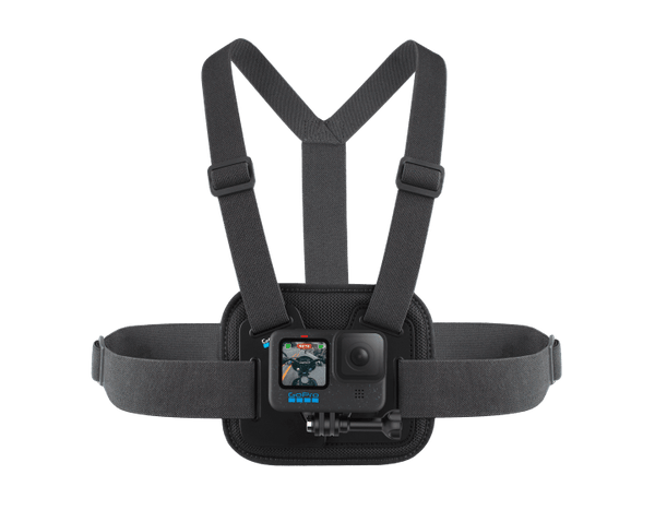 Gopro Chesty Performance Göğüs Askısı
