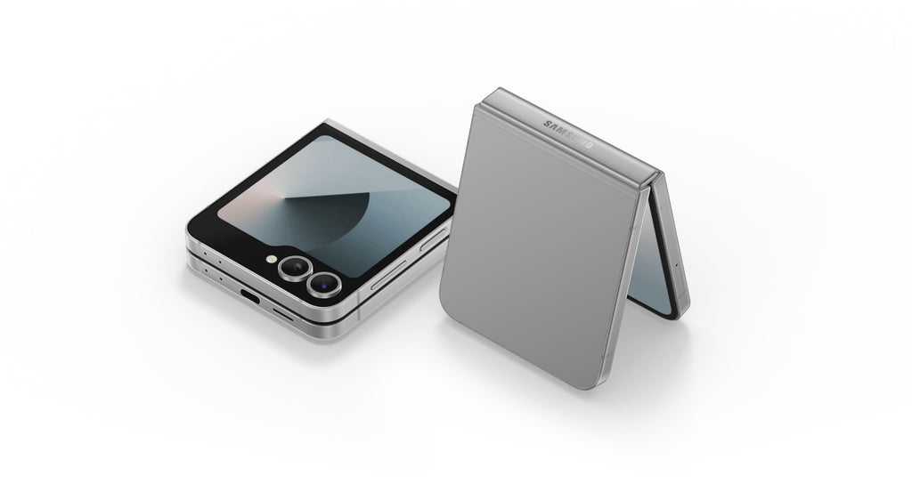 SAMSUNG Z FLIP 6 12/512GB