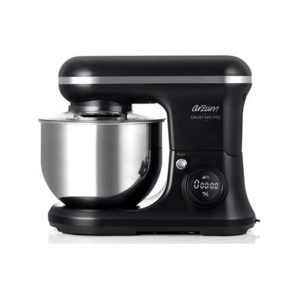 ARZUM CRUST MIX PRO Stand Mixer AR1184-S