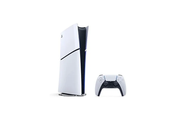 Sony Playstation 5 Digital Slim 1TB