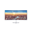 SAMSUNG LC34J791 CURVED 34" MONITOR