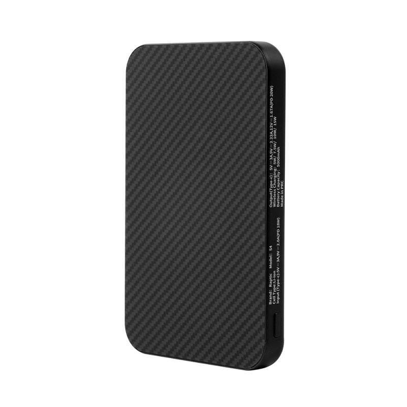 raptic-s4-aramid-skin-m-safe-charging-ultra-thin-600d-powerbank-15w-5000mah