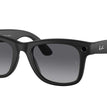 Ray-Ban Meta Wayfarer RW4008 Güneş Gözlüğü