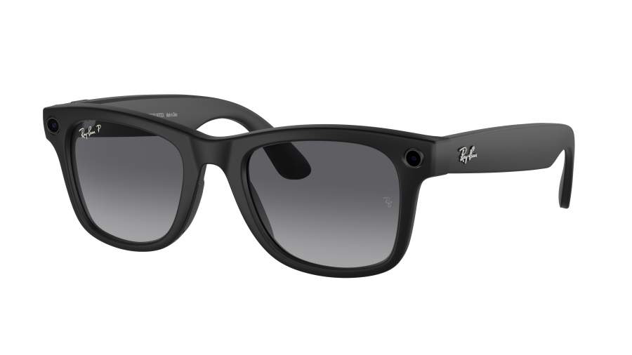 Ray-Ban Meta Wayfarer RW4008 Güneş Gözlüğü