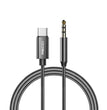 Recci RH03 Type-C to 3.5mm AUX Audio Kablo