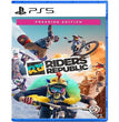 Riders Republic Freeride Edition Ps5 Oyunu