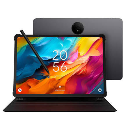 tcl-nxtpaper-14-8gb-8gb-ram-keyboard-pencil-cover-tablet