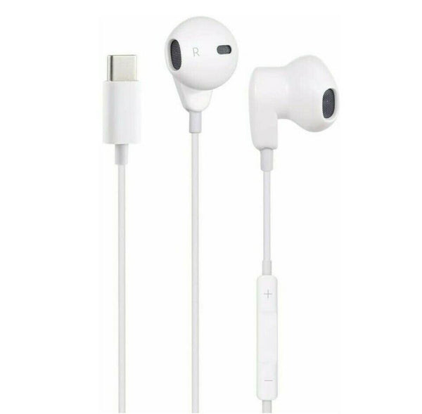 Apple Original EarPods USB-C Kulaklık