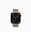 Apple Watch Series 11 Titanyum Kasa GPS + Cellular Akıllı Saat (Ön Sipariş - Coming Soon) 19-22 Eylül Teslim