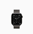 Apple Watch Series 11 Titanyum Kasa GPS + Cellular Akıllı Saat (Ön Sipariş - Coming Soon) 19-22 Eylül Teslim