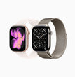 Apple Watch Series 11 Alüminyum Kasa Akıllı Saat (Ön Sipariş - Coming Soon) 19-22 Eylül Teslim