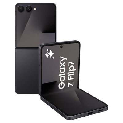 Samsung Galaxy Z Flip7 12/256GB