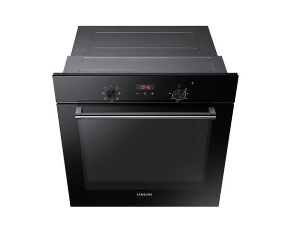 Samsung NV60K5140BB Siyah Ankastre Fırın