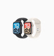Apple Watch Se 3 Akıllı Saat (Ön Sipariş - Coming Soon) 19-22 Eylül Teslim