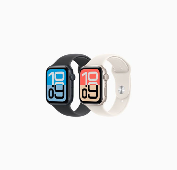 Apple Watch SE 3 40mm - 44mm Smartwatch