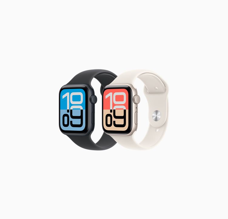 Apple Watch Se 3 Akıllı Saat (Ön Sipariş - Coming Soon) 19-22 Eylül Teslim