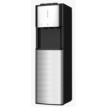 FINLUX FWD32BLS Alttan Damacanalı Silver  Su Sebili1