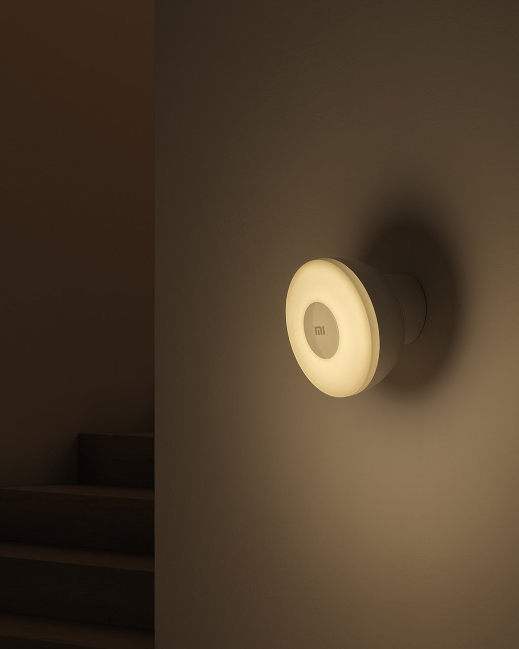 Xiaomi Mi Motion-Activated Night Light 2 Gece Lambası